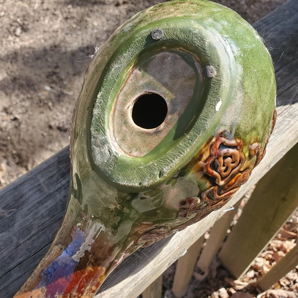 Spring Robin 🍀🐦 - Picture 6 of 6